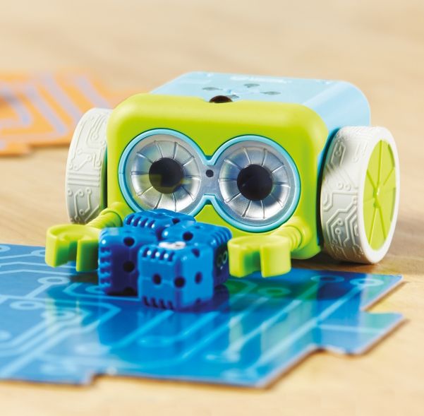 Albi Botley Robot - obrázek 1