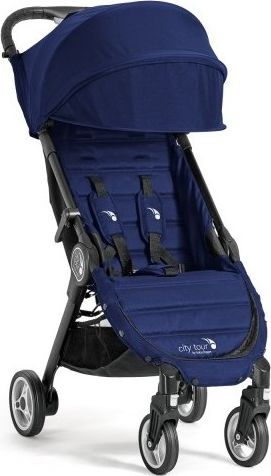 Baby Jogger kočárek CITY TOUR COBALT - obrázek 1