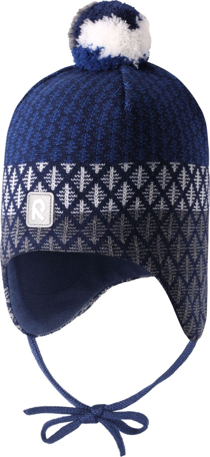 Reima Uljas - Navy 48 - obrázek 1