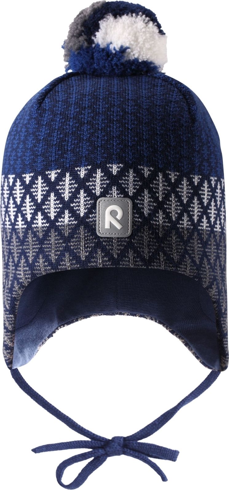 Reima Uljas - Navy 48 - obrázek 2