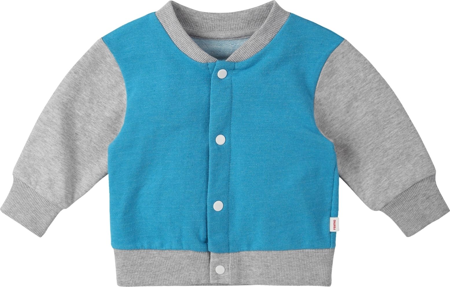 Reima Maalis - turquoise 62/68 - obrázek 1