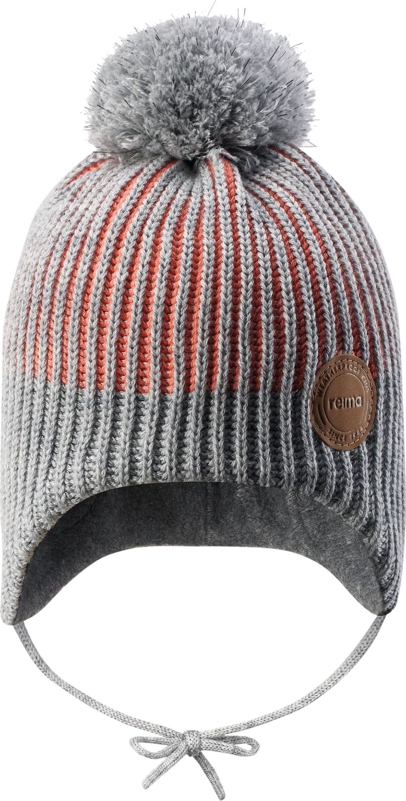Reima Weft - Bright salmon 48 - obrázek 2