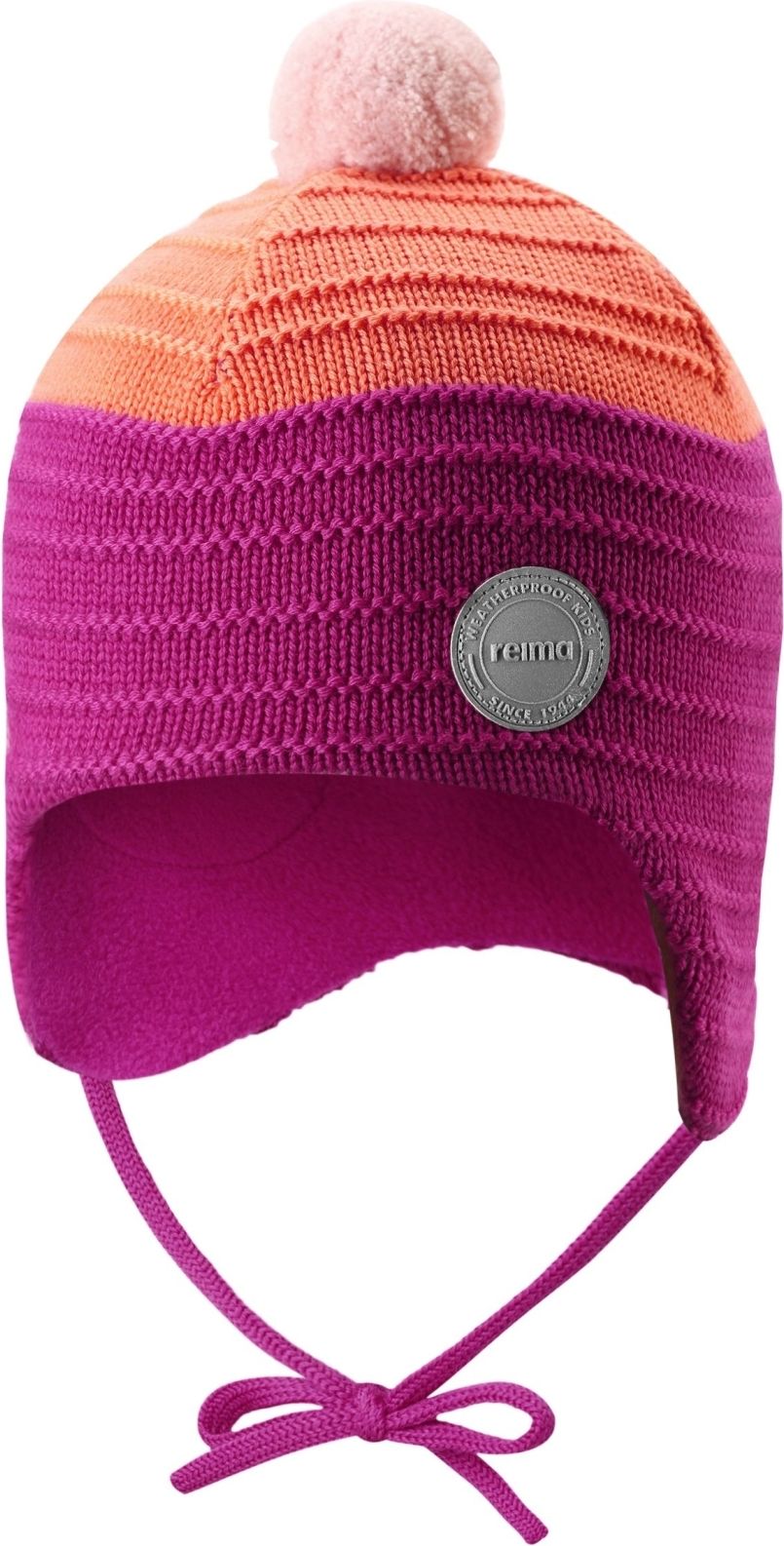 Reima Ainoa - Raspberry pink 46 - obrázek 1