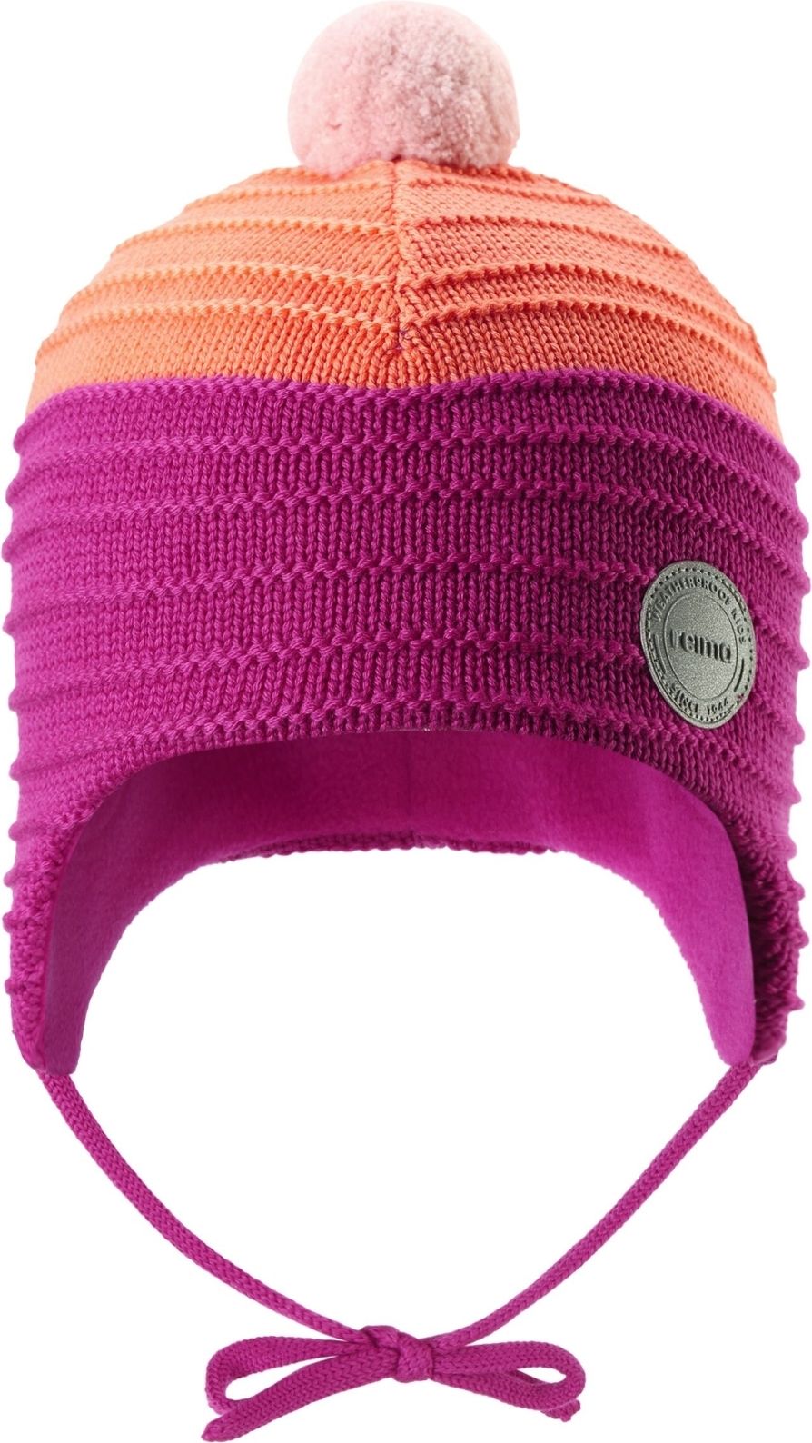 Reima Ainoa - Raspberry pink 46 - obrázek 2