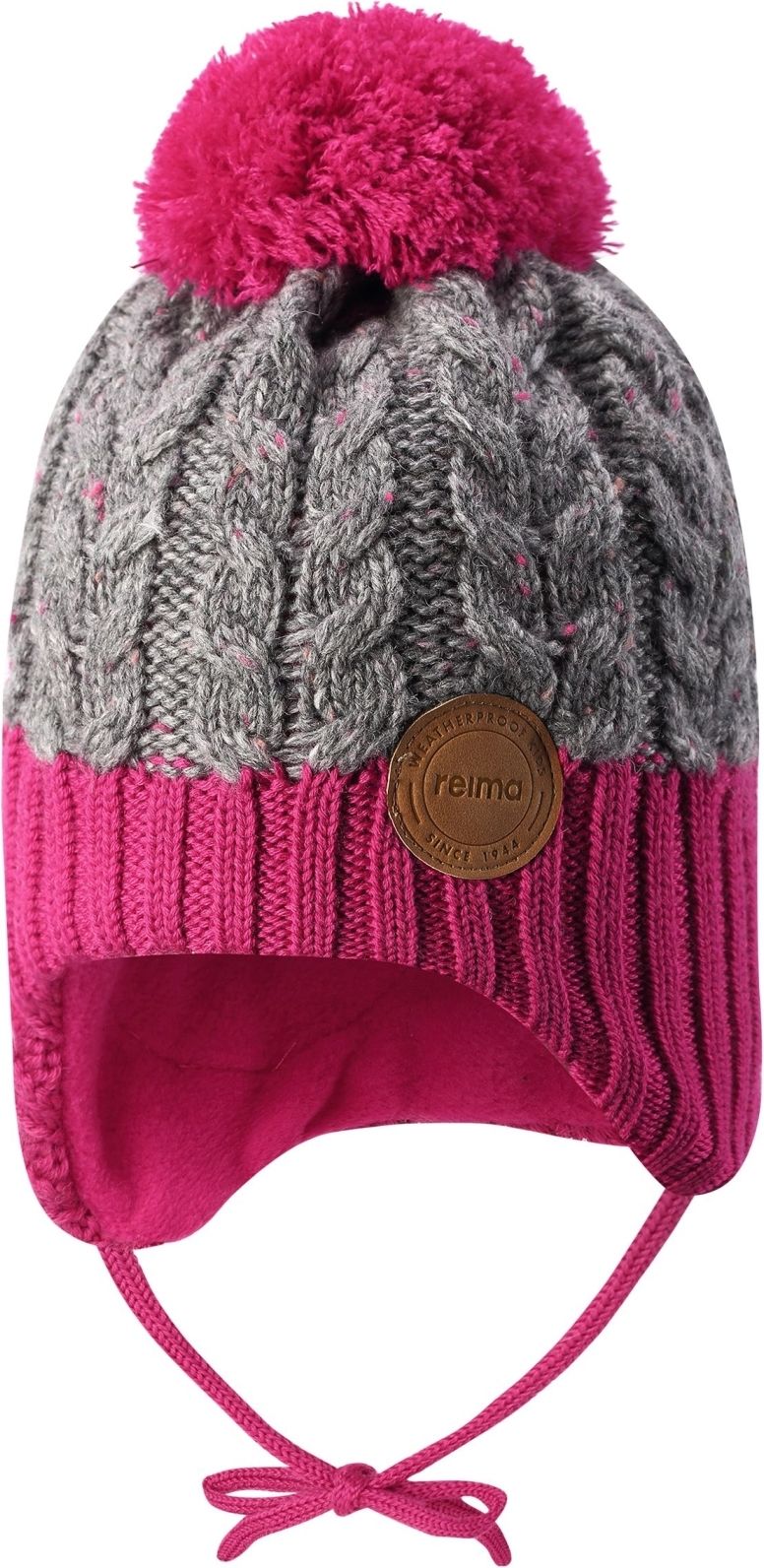 Reima Pakkas - Raspberry pink 48 - obrázek 1