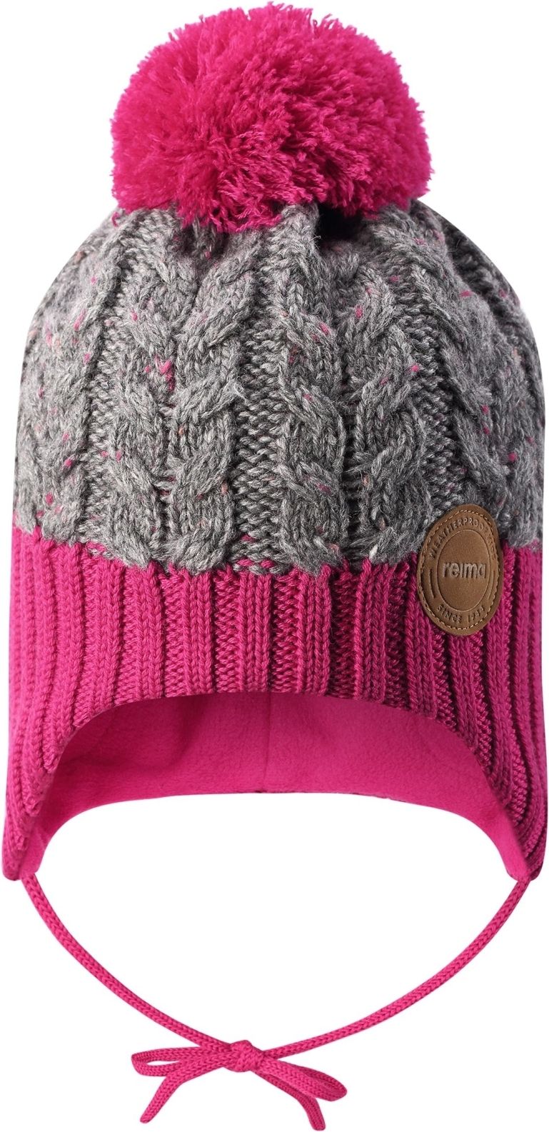 Reima Pakkas - Raspberry pink 48 - obrázek 2