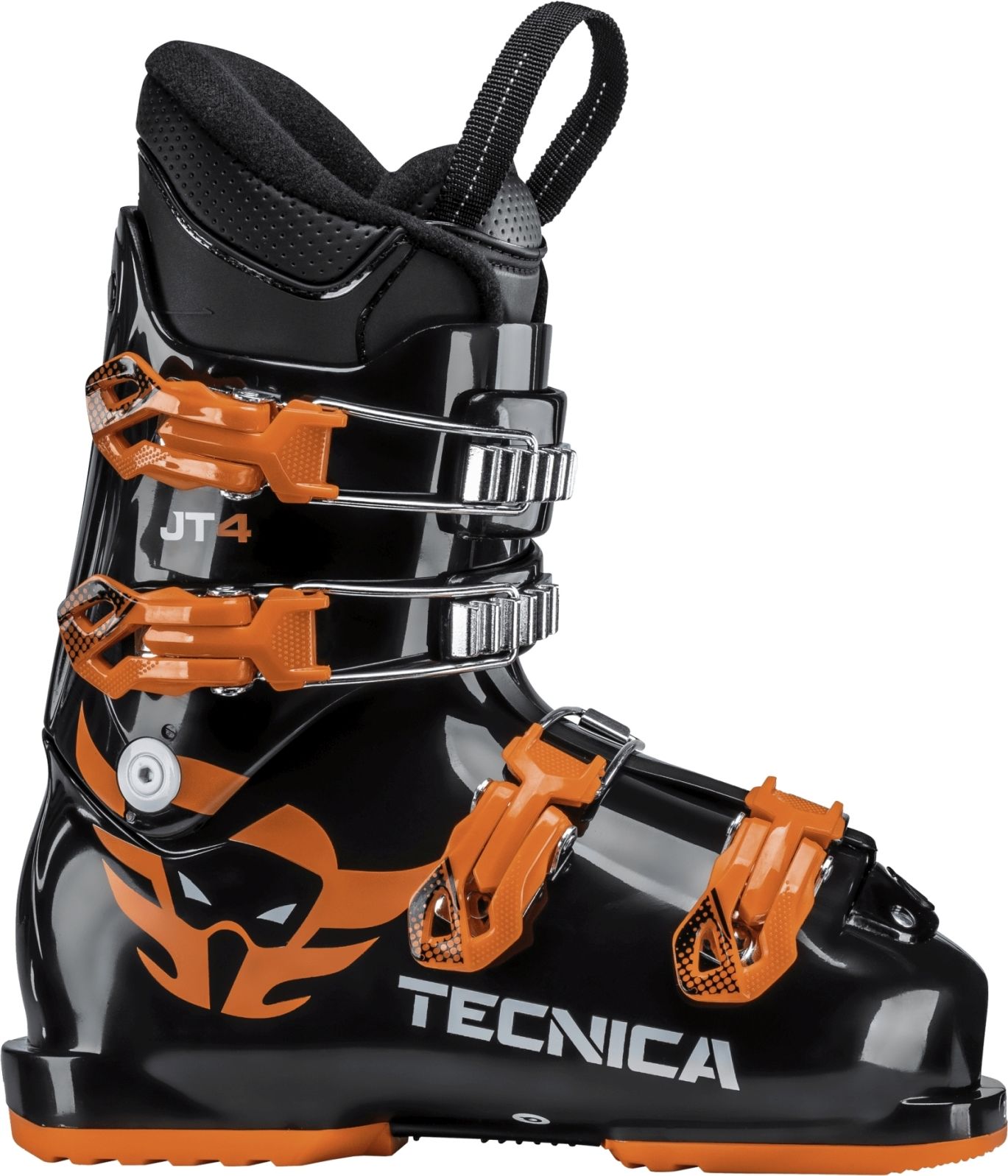 Tecnica JT 4 - black 245 - obrázek 1