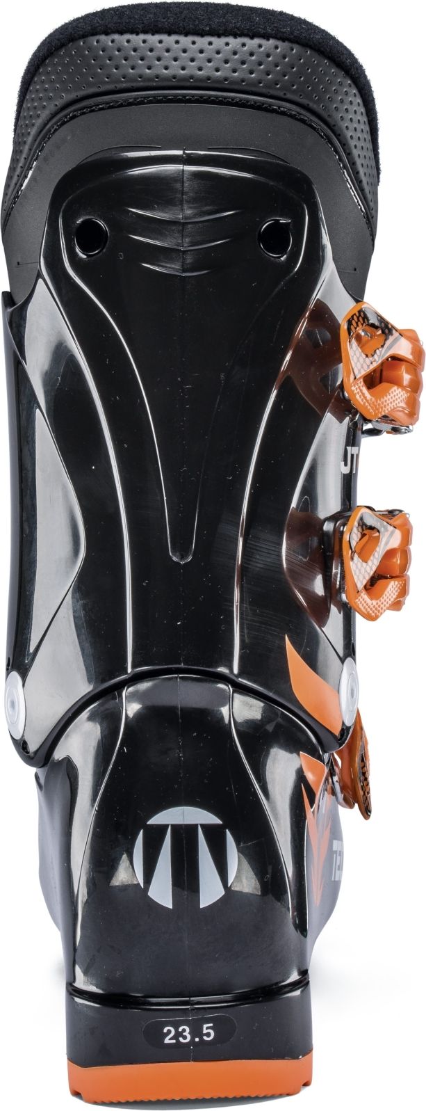 Tecnica JT 4 - black 245 - obrázek 2