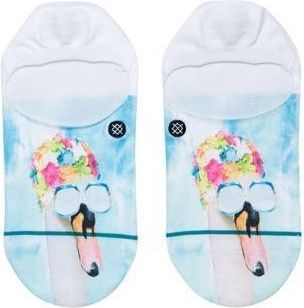 Stance Svetlana Kids - White 29-34 - obrázek 2