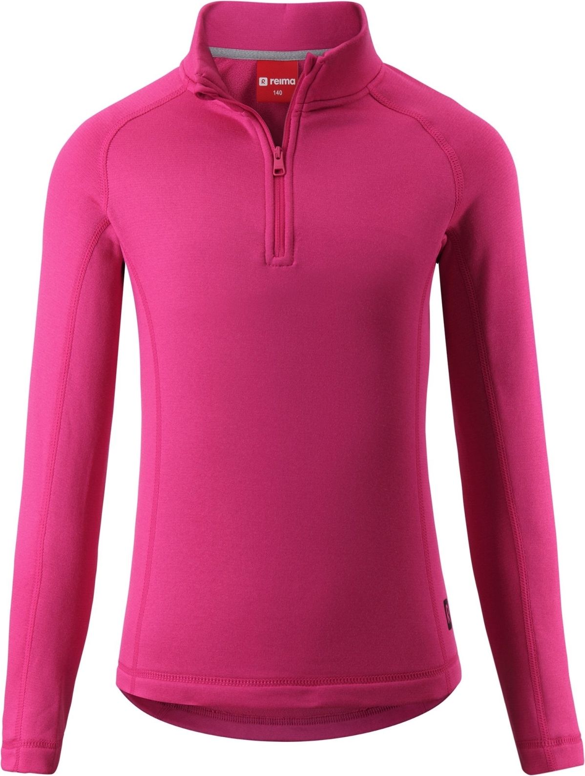Reima Ainis - Raspberry pink 104 - obrázek 1
