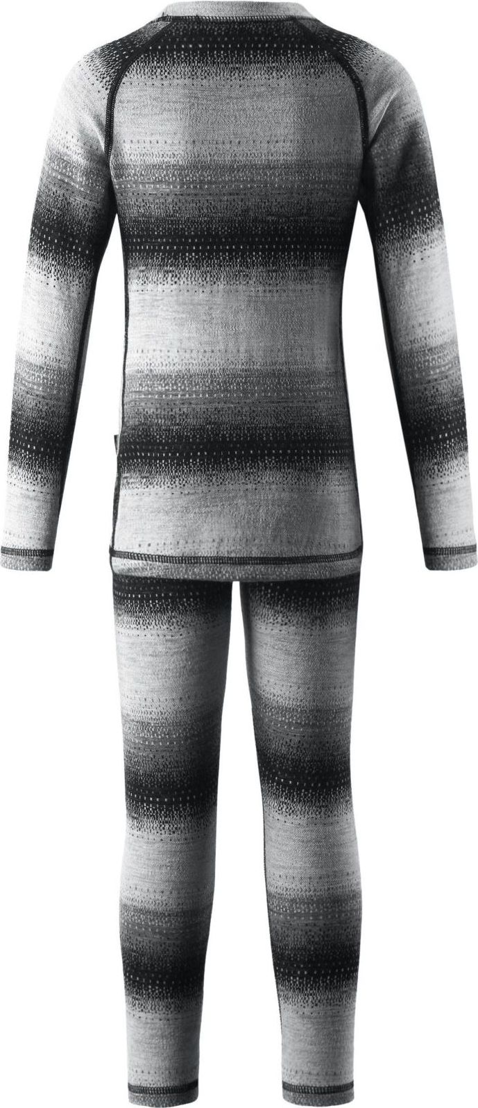 Reima Taival - Melange grey 100 - obrázek 2