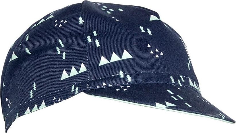 Čepice s kšiltem SBCR limited edition - les uni - obrázek 1