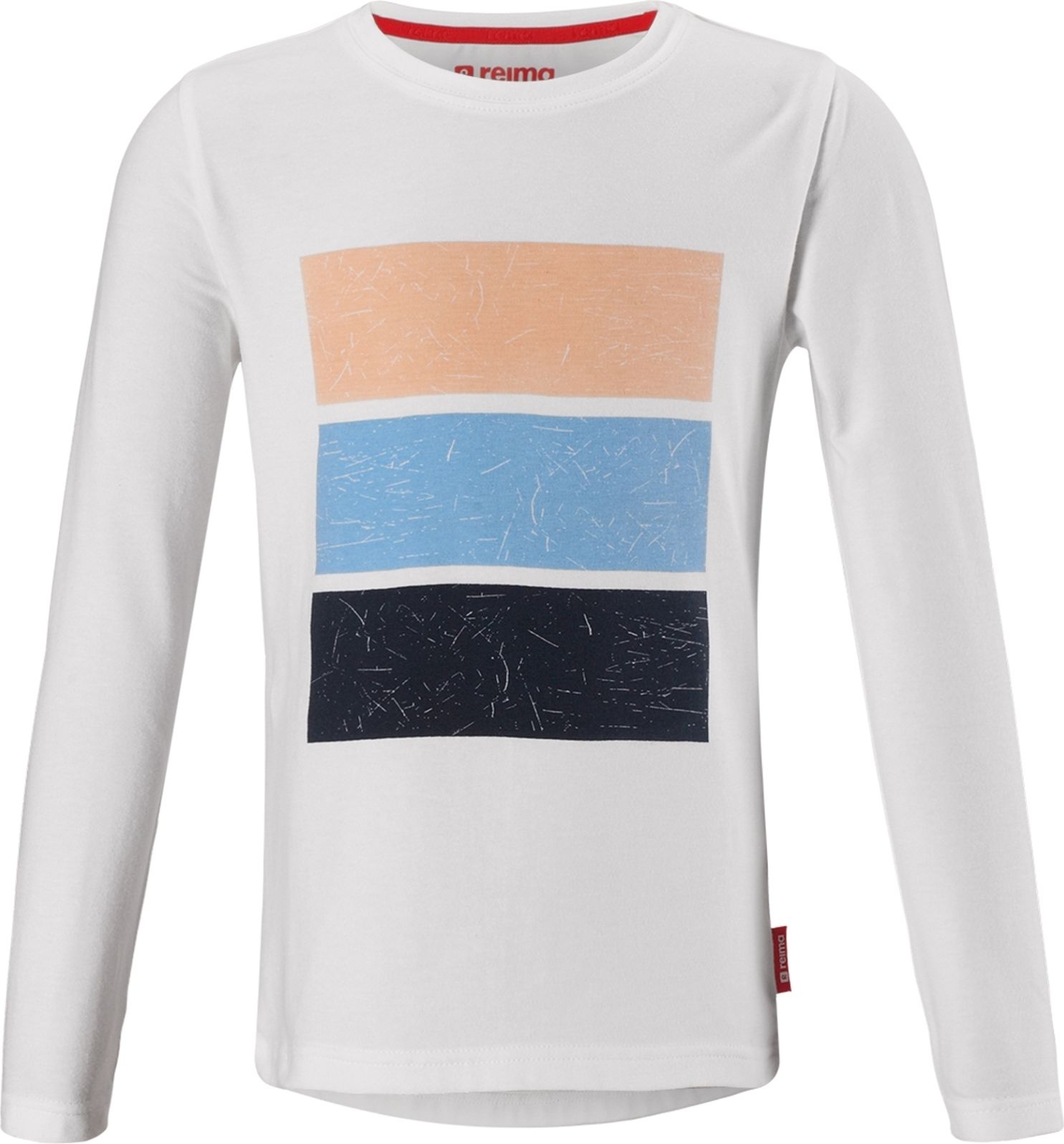 Reima Styrbord - white 134 - obrázek 1