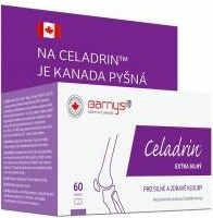 Barny´s Celadrin EXTRA silný 60 kapslí - obrázek 1