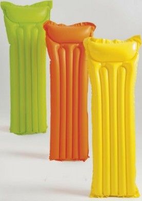 Intex Nafukovací lehátko Economats - obrázek 1