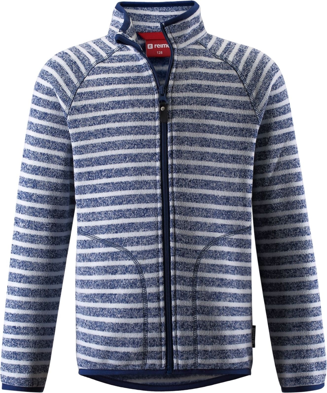 Reima Havn - Jeans blue 110 - obrázek 1