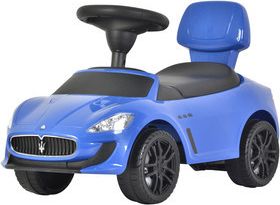 BPC 5132 Odrážedlo Maserati BUDDY TOYS - obrázek 1