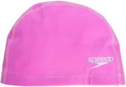 Speedo Pace Cap Pin - pink uni - obrázek 1