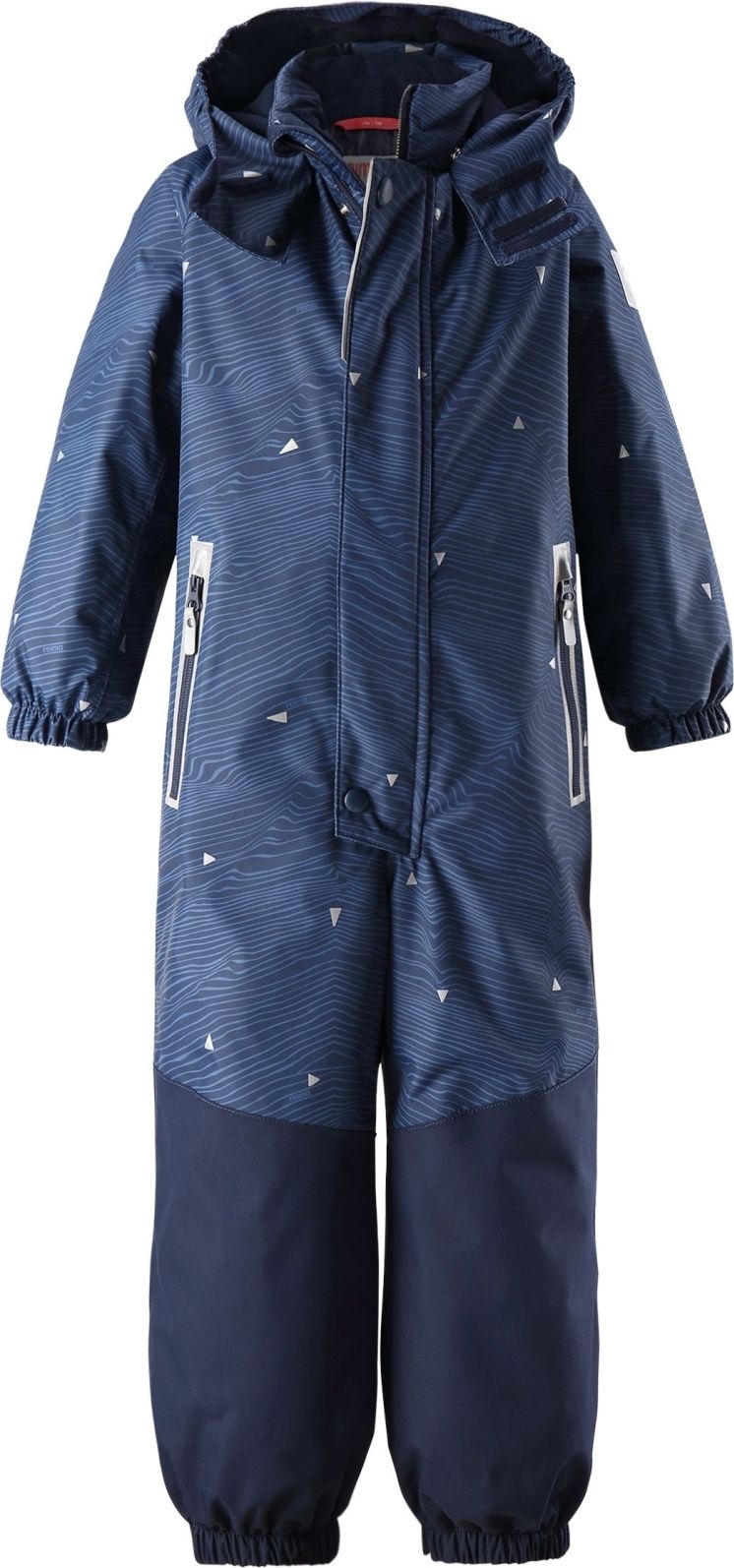 Reima Koli - Navy 116 - obrázek 1