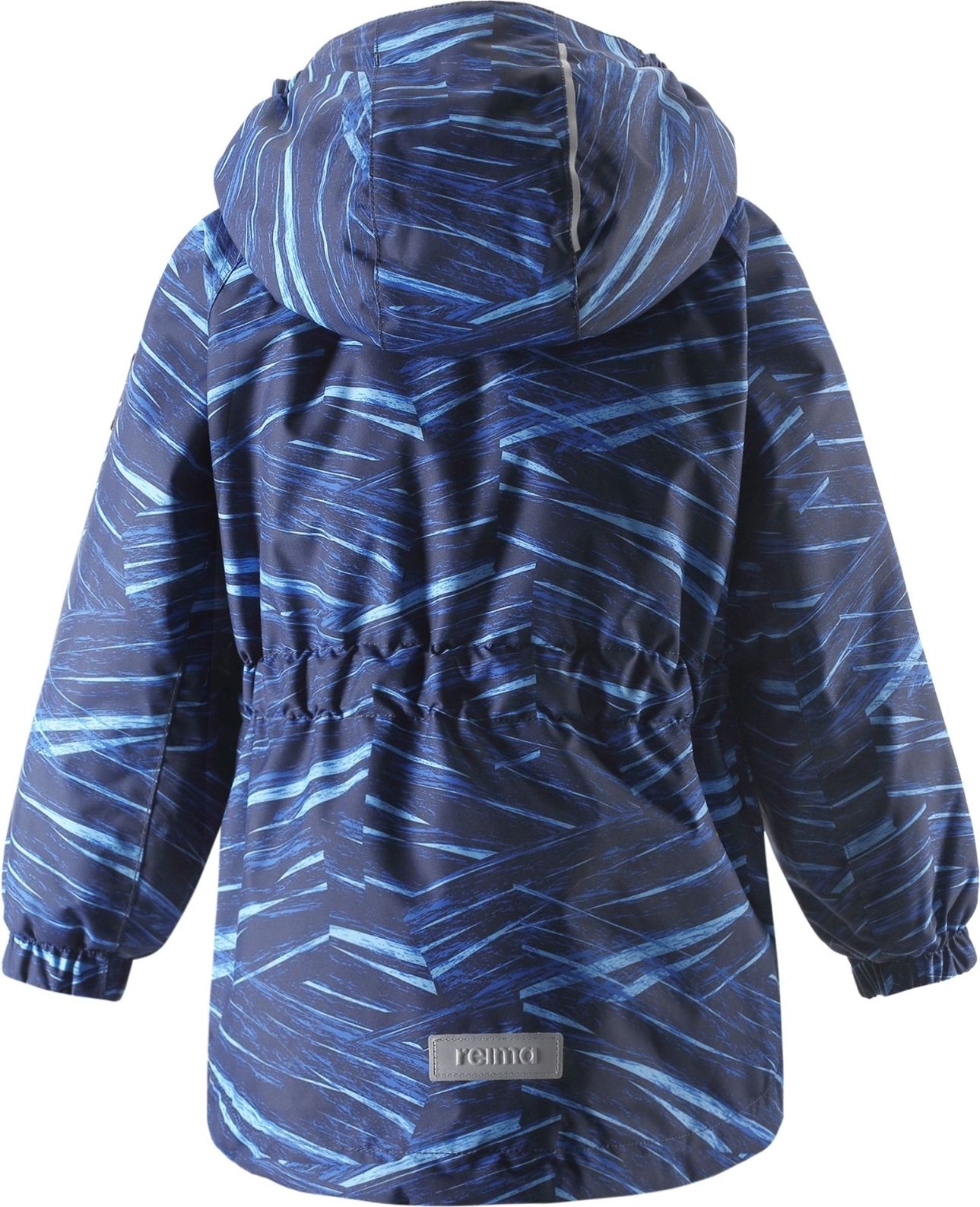 Reima Nappaa - Brave blue 140 - obrázek 2