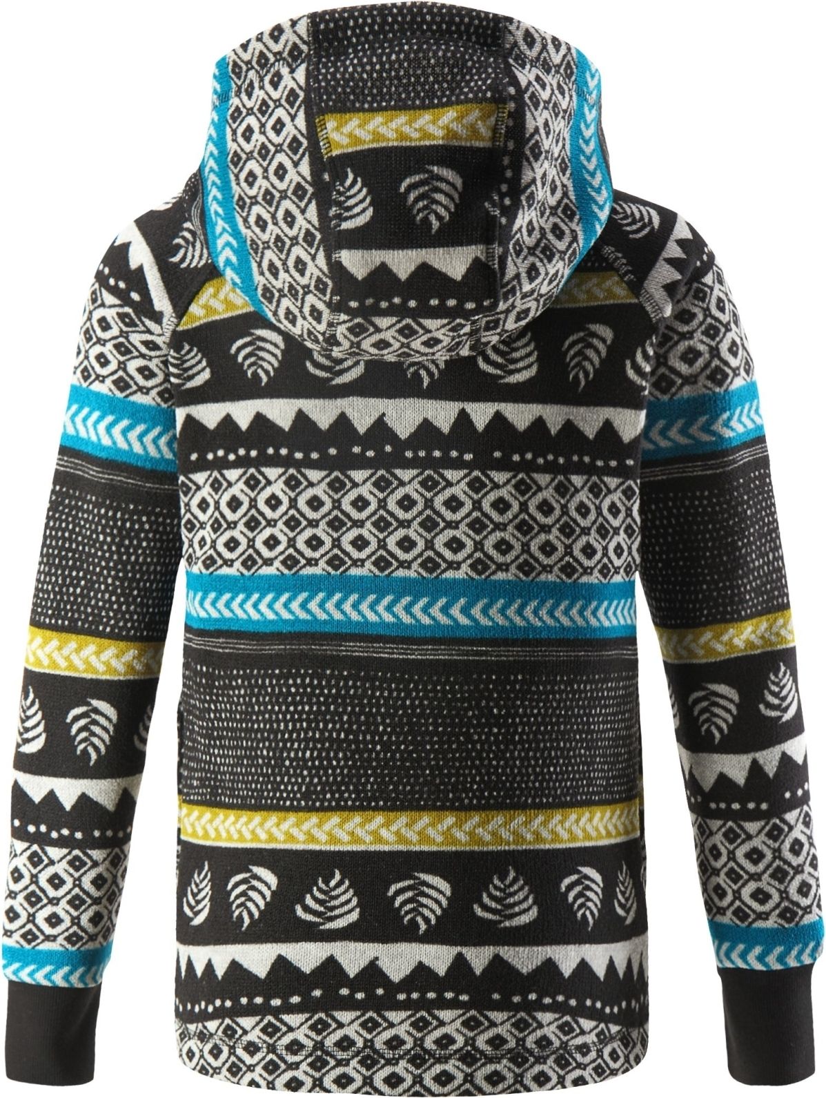Reima Northern - Black 158 - obrázek 2