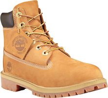 6 In Premium WP Boot | 012909-713 | Žlutá | 40 - obrázek 1