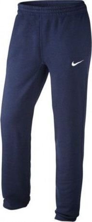 Kalhoty Nike Team Club Cuff Pants 658939-451 Velikost S - obrázek 1
