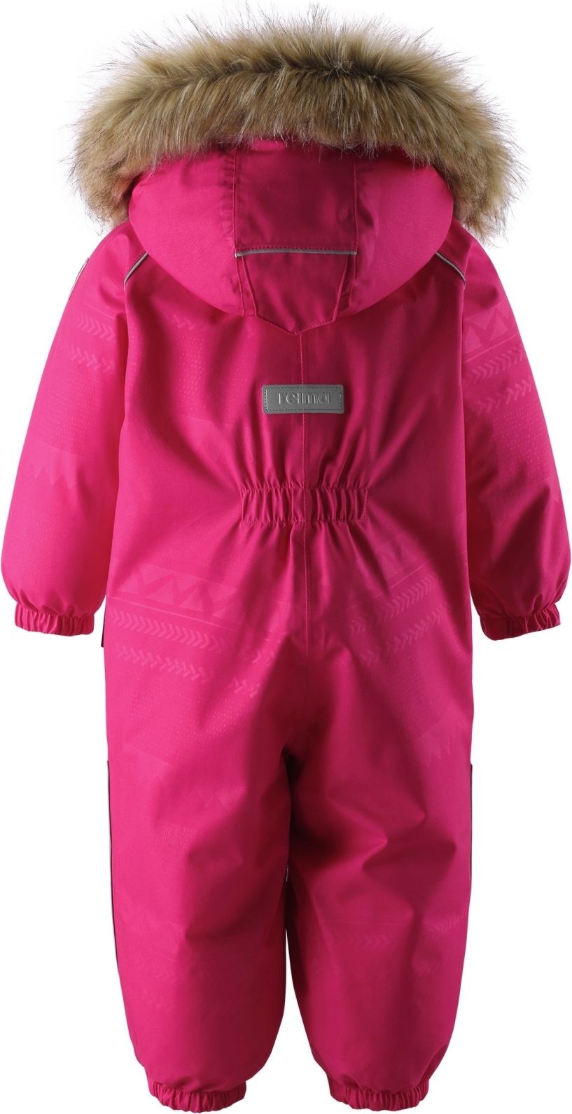 Reima Aapua - Raspberry pink 80 - obrázek 2