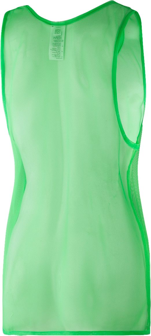 adidas Trg Bib 14 zelená M - obrázek 2