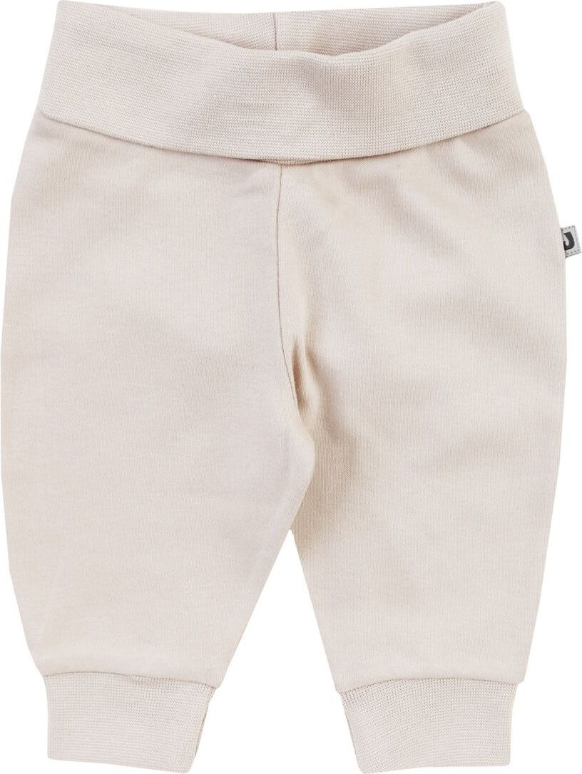 JACKY Tepláčky Nos Bear, vel. 50 - béžová, Unisex - obrázek 1