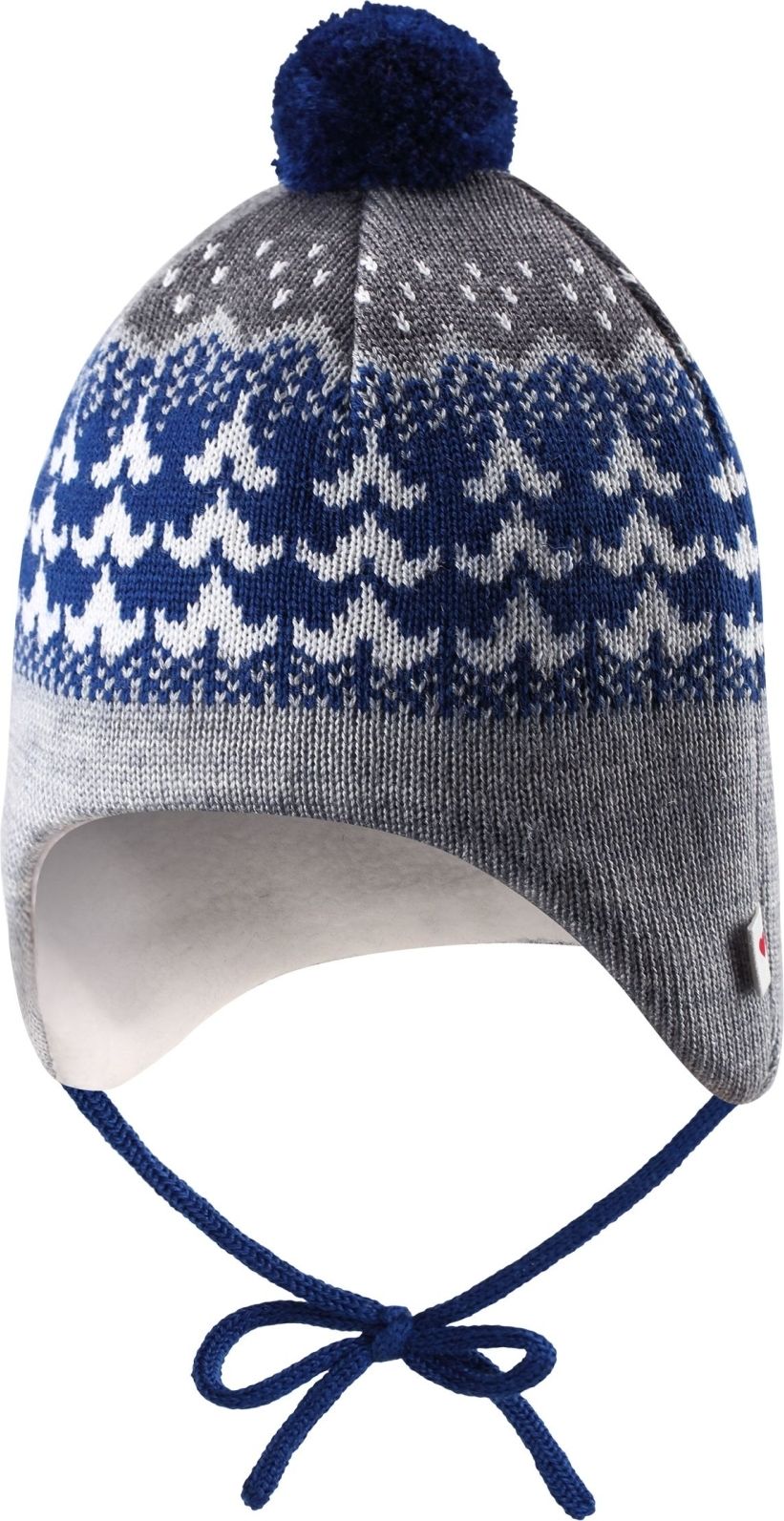 Reima Tuittu - Icy blue 40/42 - obrázek 1