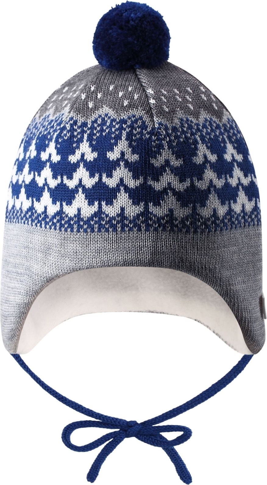 Reima Tuittu - Icy blue 40/42 - obrázek 2