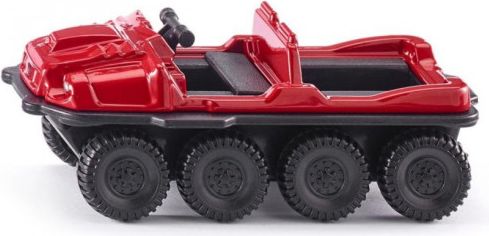 Argo Avenger 1:87 - obrázek 1