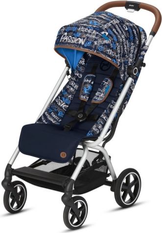 Cybex Eezy S+ Values for Life Trust 2019 - obrázek 1
