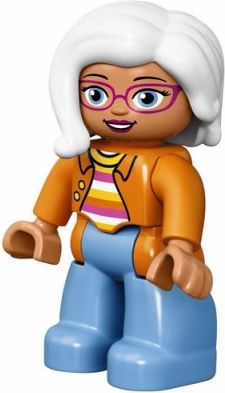 Lego Duplo 10832 Narozeninový piknik - obrázek 5