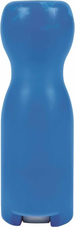 Prstová barva, 1 litr, modrá - obrázek 1