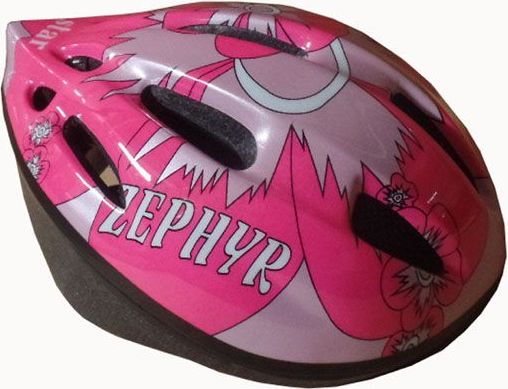 Brother 6272 Dětská cyklistická helma - VEL.S (48-52cm) - obrázek 1