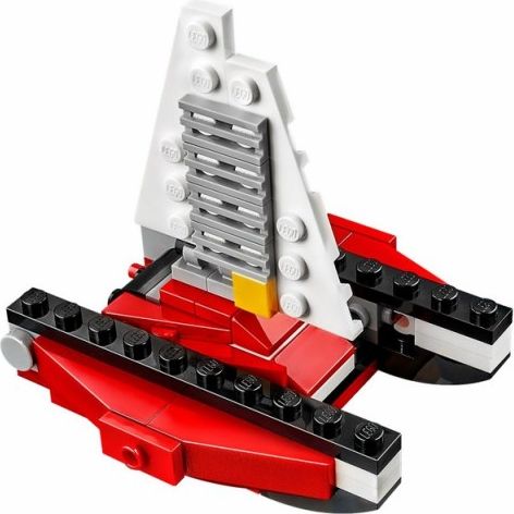 Lego Creator 31057 Průzkumná helikoptéra - obrázek 5