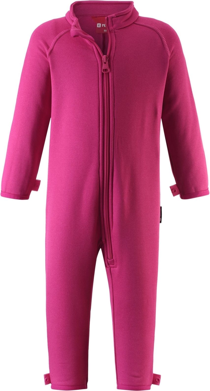 Reima Vuoro - Raspberry pink 74 - obrázek 1