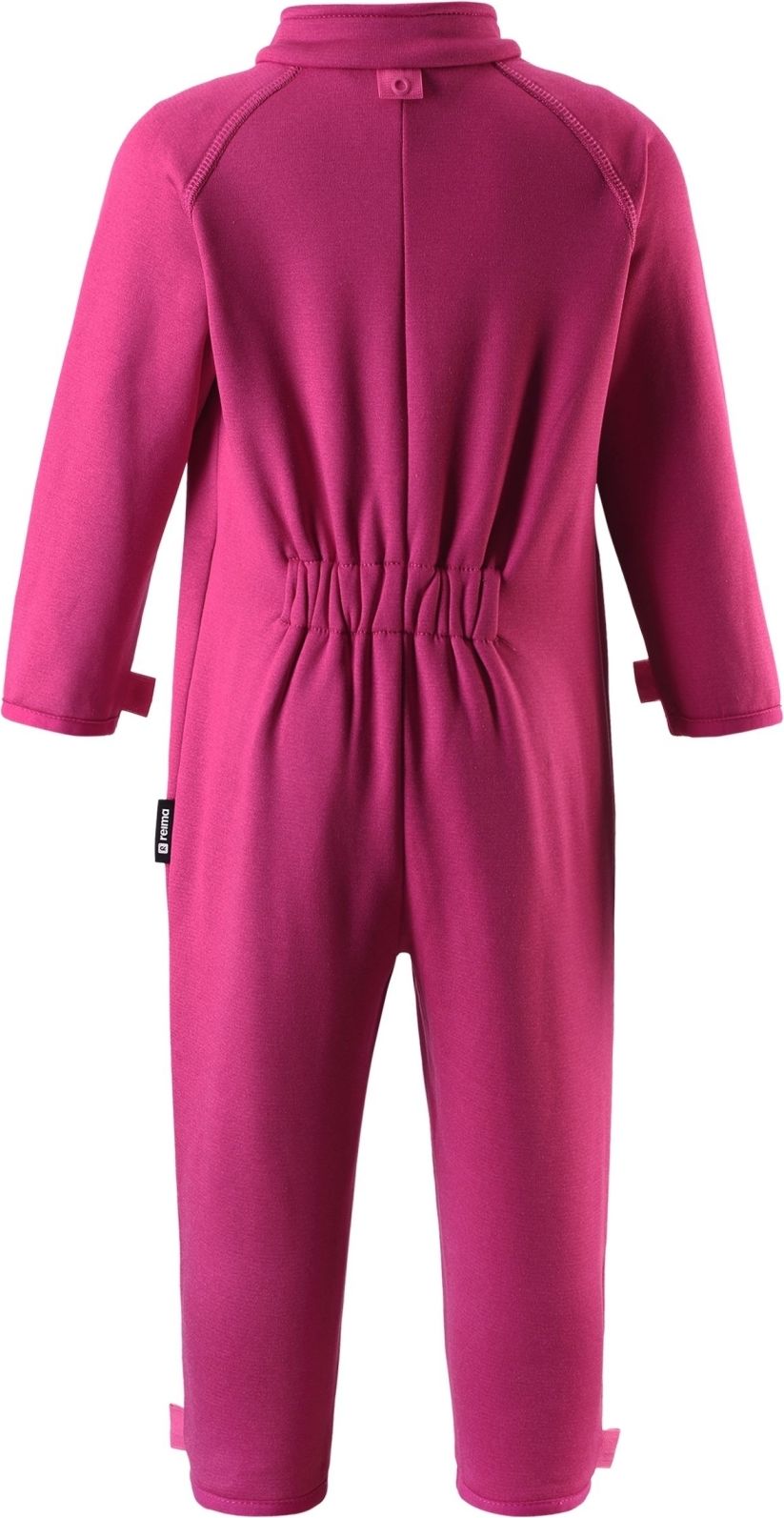 Reima Vuoro - Raspberry pink 74 - obrázek 2