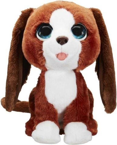 FurReal Friends Vyjící pes - obrázek 2
