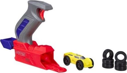 Nerf Nitro Throttleshot Blizt asst - obrázek 2
