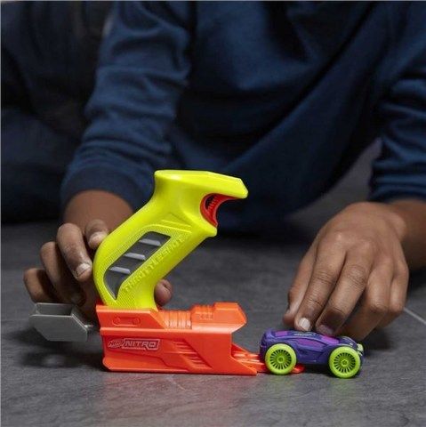 Nerf Nitro Throttleshot Blizt asst - obrázek 5