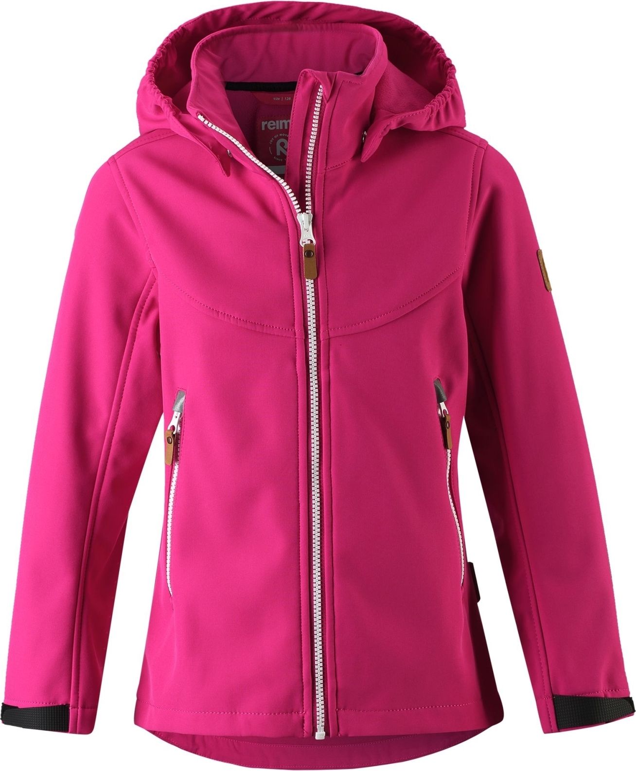 Reima Vandra - Raspberry pink 104 - obrázek 1