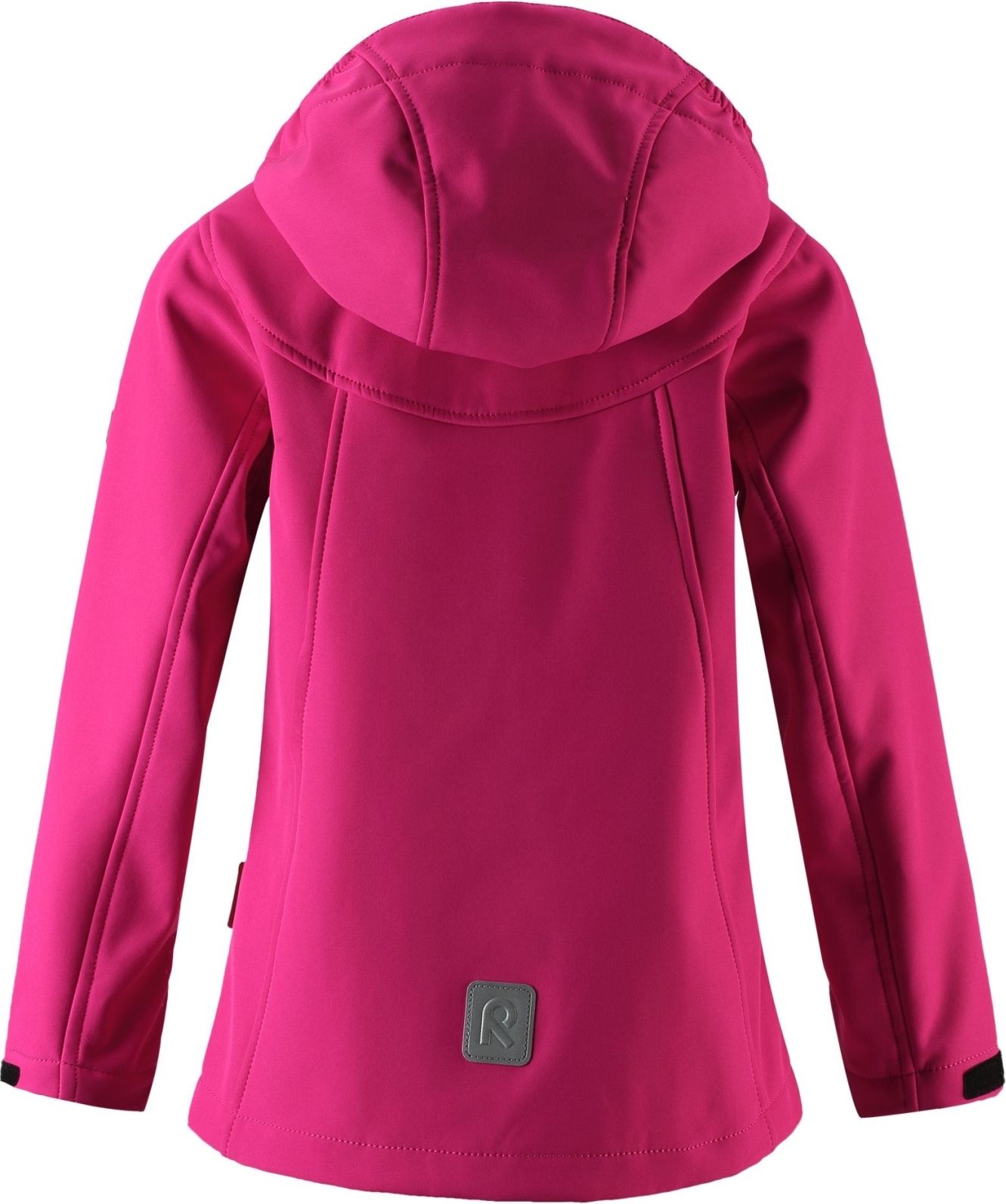 Reima Vandra - Raspberry pink 104 - obrázek 2