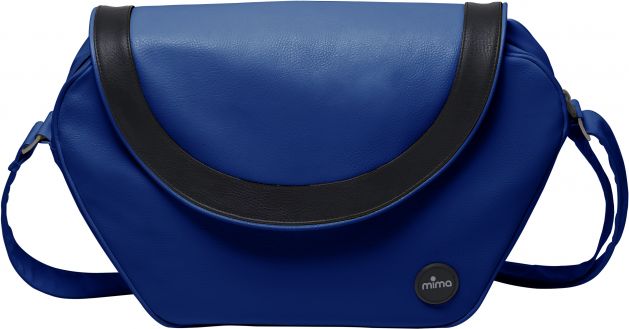 Mima Přebalovací taška Trendy Royal Blue - obrázek 1