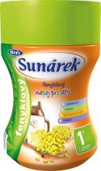 Sunárek Instantní nápoj fenyklový - dóza - obrázek 1