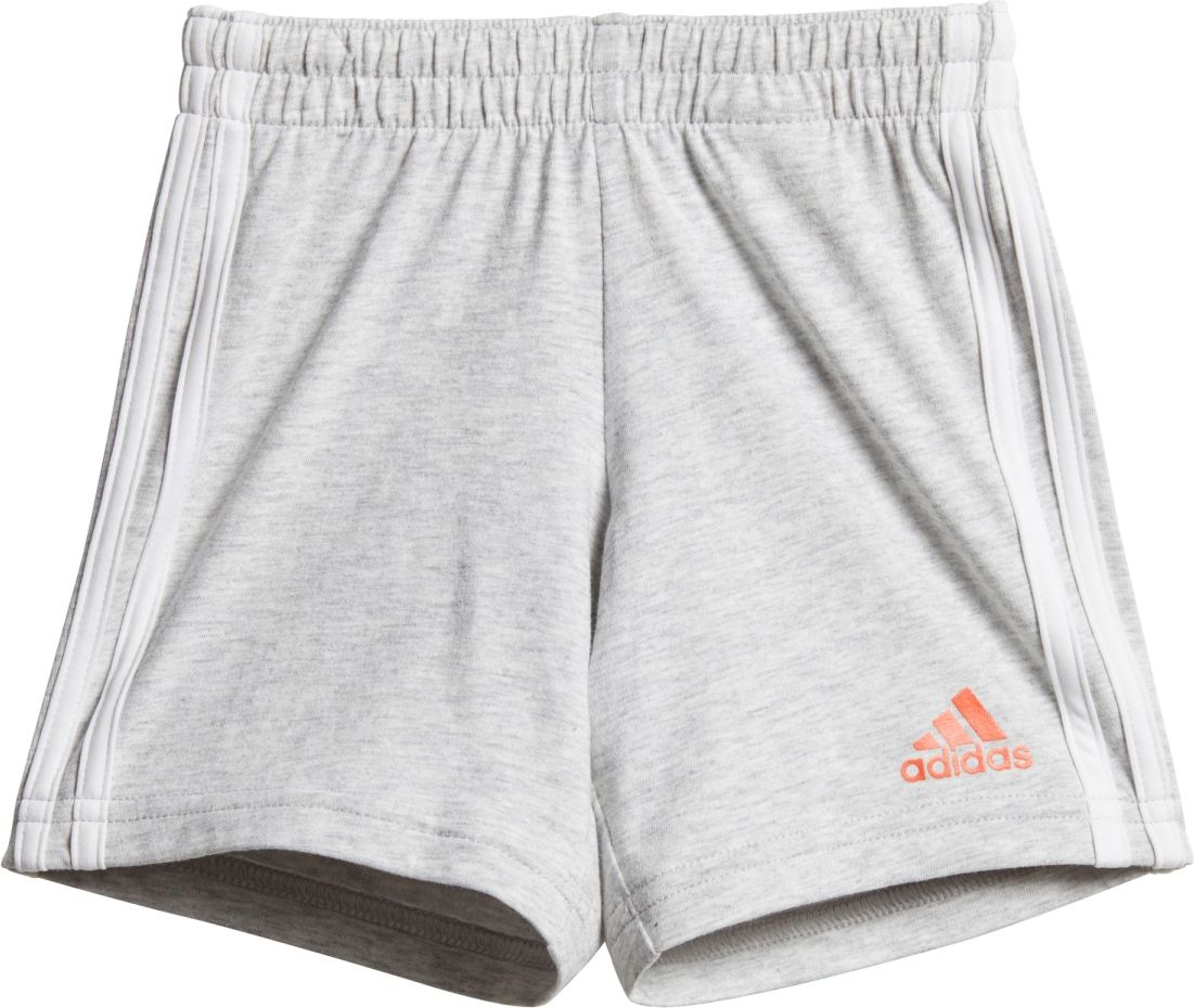 adidas I Animal Set B oranžová 104 - obrázek 4