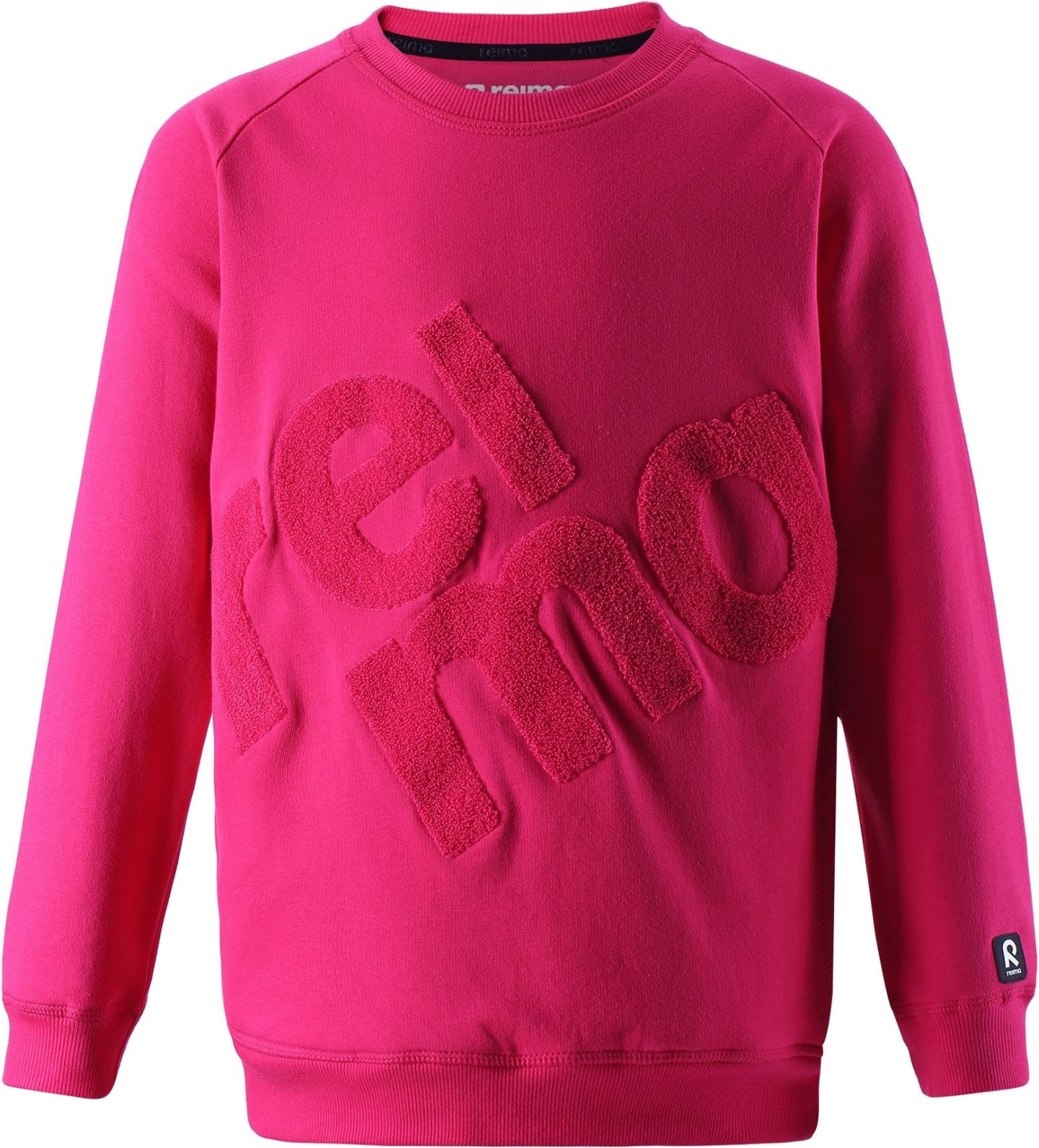 Reima Ahola - Raspberry pink 128 - obrázek 1