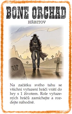 Bang! - Divoký západ - obrázek 5